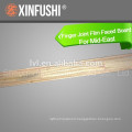 finger film faced plywood for mid-east